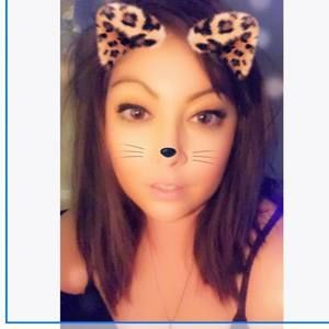 Meet your Posher, Kristen